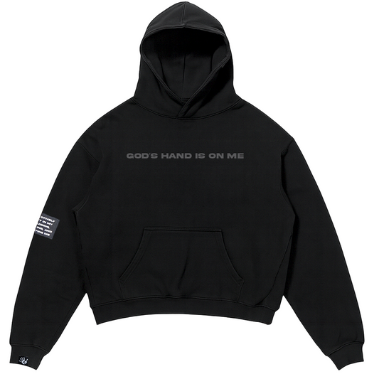FAITH HOODIE