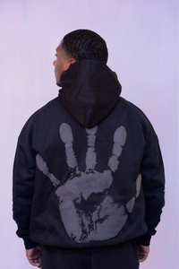 FAITH HOODIE