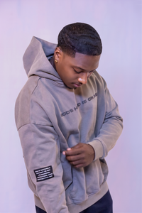 GRACE HOODIE