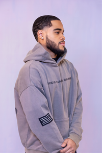 GRACE HOODIE
