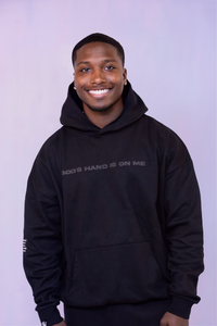 FAITH HOODIE