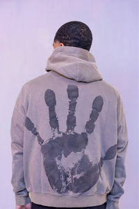 GRACE HOODIE