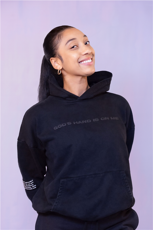 FAITH HOODIE
